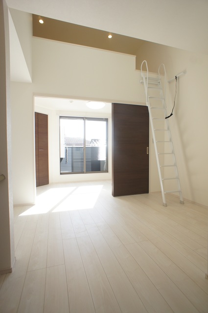 居室・リビング　LDK9.0帖