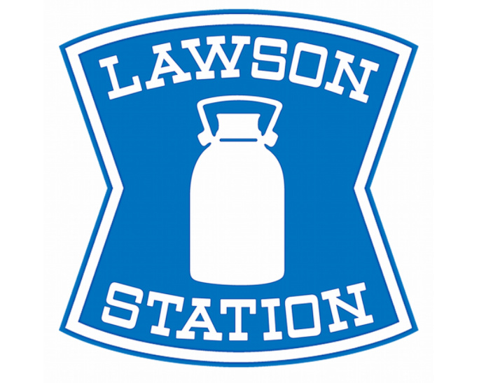 コンビニ　ローソン（コンビニ）まで290m