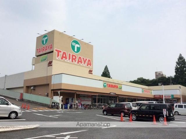 スーパー　TAIRAYA（スーパー）まで799m