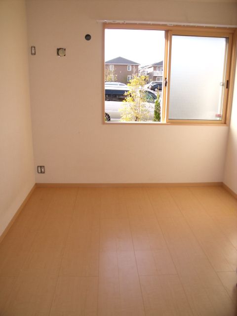 その他部屋・スペース　寝室