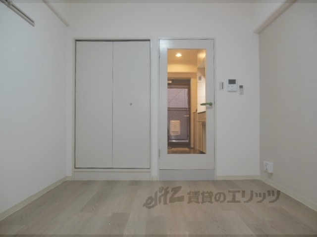 居室・リビング　洋室