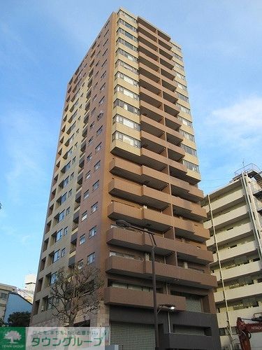 建物外観　マンション外観