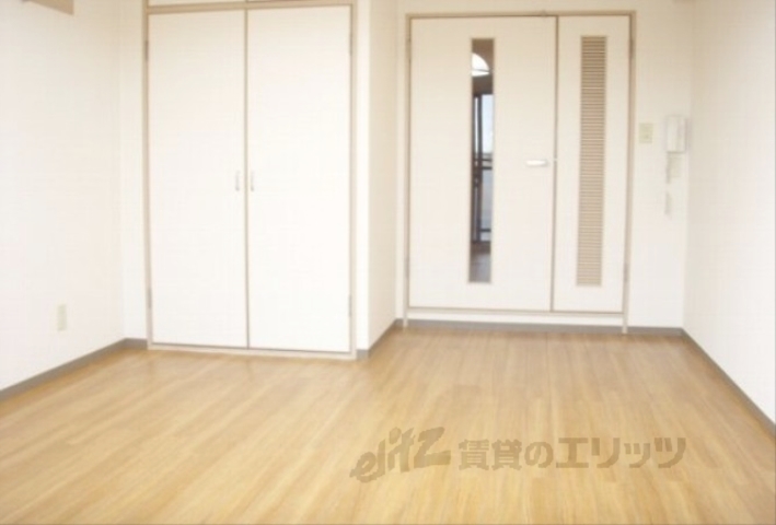 居室・リビング　洋室