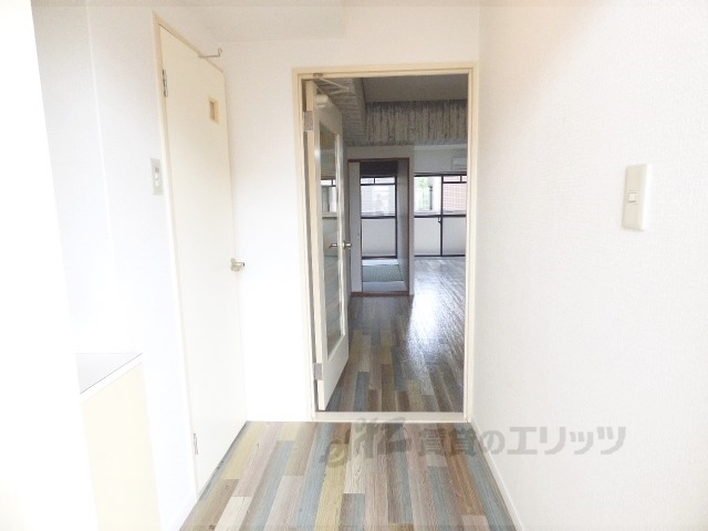 その他部屋・スペース　廊下