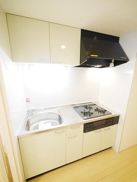 キッチン　★システムキッチン！★