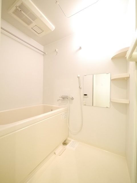 バス・シャワールーム　★バスルーム！★