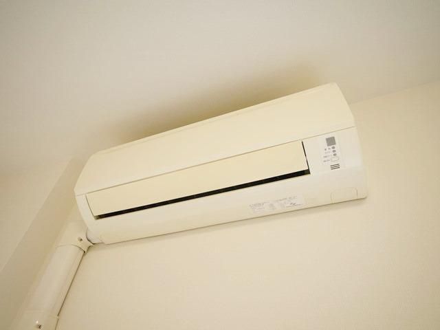 その他　★エアコン付き！★