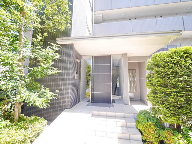 エントランス　★エントランス★