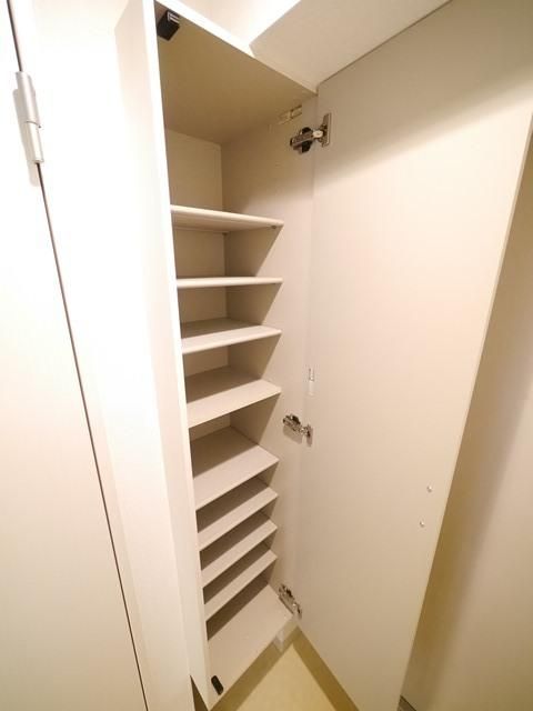 玄関　★シューズボックス！★