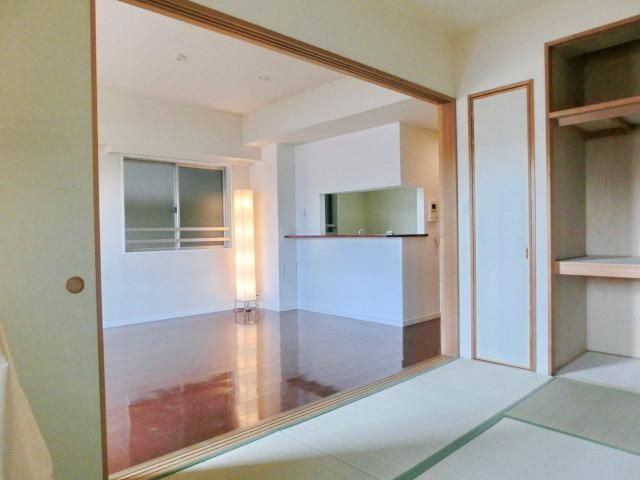 その他　★角部屋２面採光★