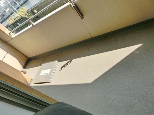 バルコニー　★ワイドバルコニー★