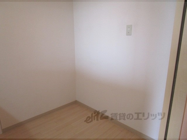 その他部屋・スペース　冷蔵庫置場