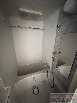 バス・シャワールーム　ユニットバス