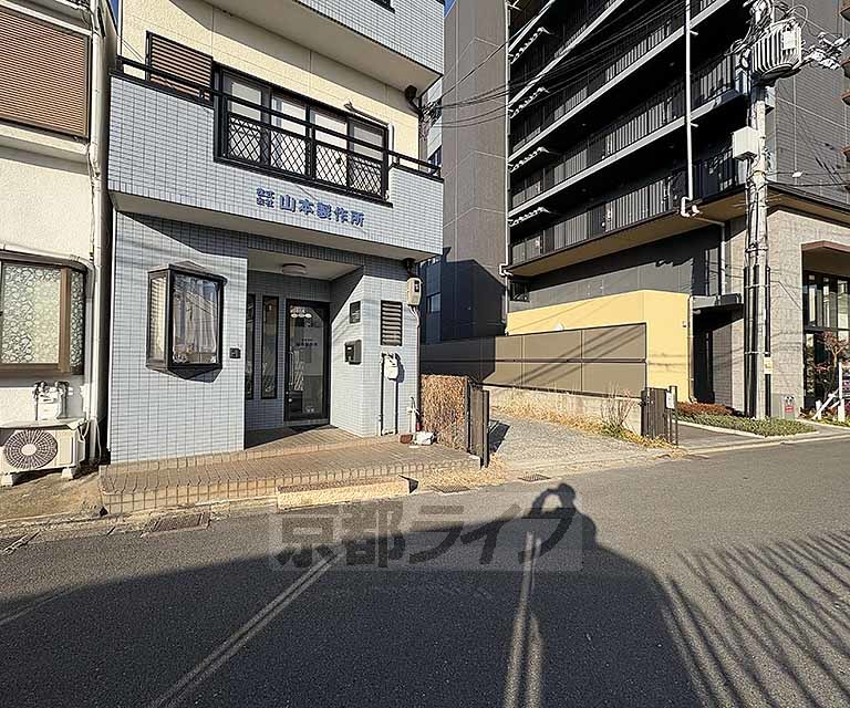その他　・建設中