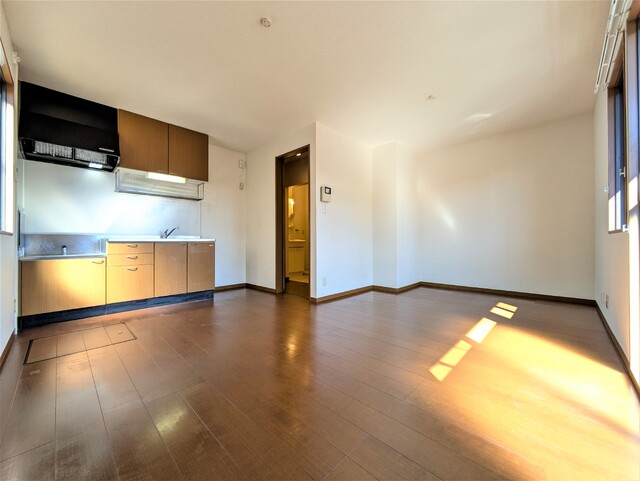 居室・リビング　ＬＤＫ１１．５帖