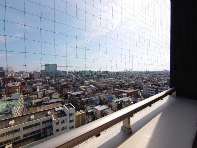 眺望　別部屋参考写真