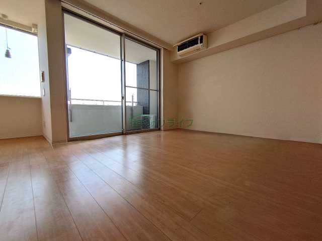 居室・リビング　別部屋参考写真