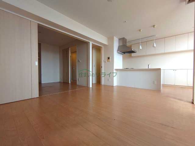 居室・リビング　別部屋参考写真