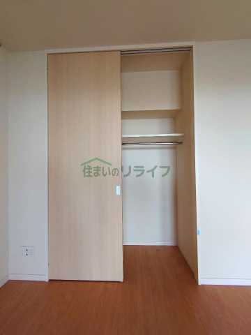 収納　別部屋参考写真