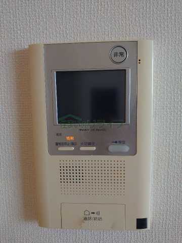 セキュリティ　別部屋参考写真