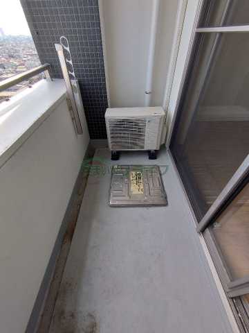 バルコニー　別部屋参考写真