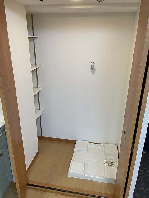 その他設備　別部屋参考写真