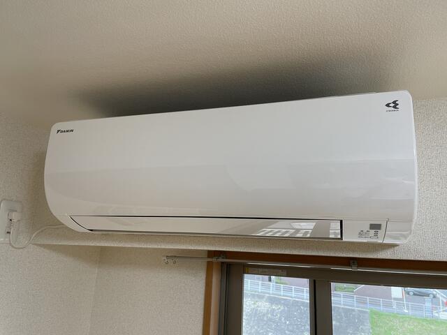 その他設備　別部屋参考写真