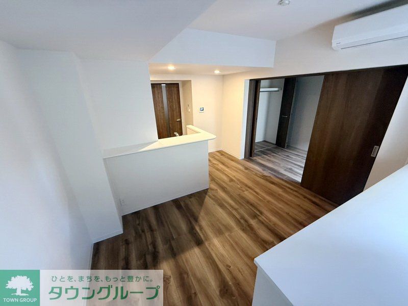 居室・リビング　リビング/居室