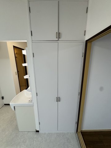 その他　退去前につき、前回募集時のお写真です。