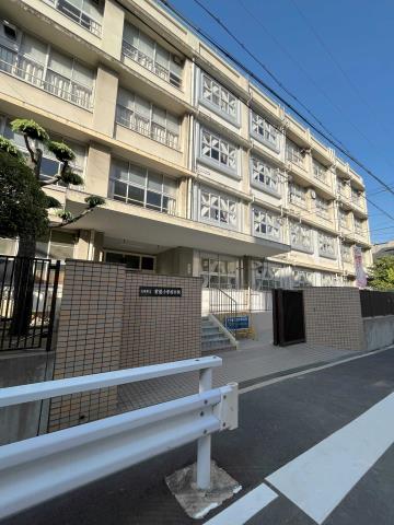 小学校　常盤小学校分校（小学校）まで714m