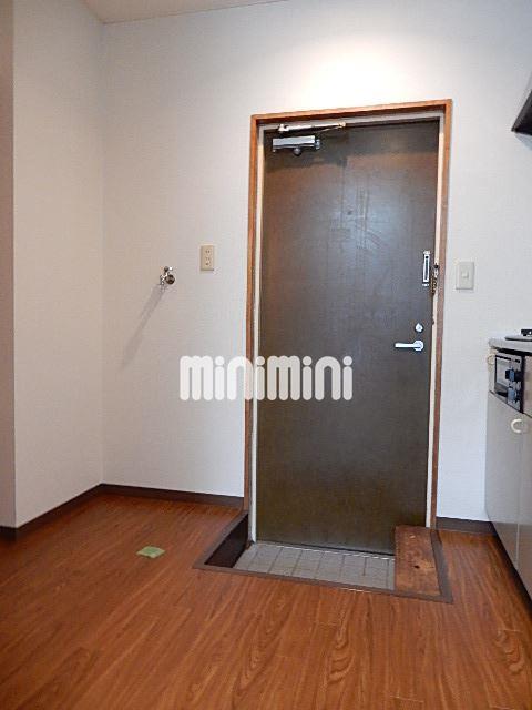 玄関　綺麗な玄関です。