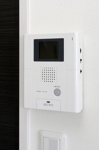 セキュリティ　（別タイプ参考写真）アミル中十条　北区中十条3