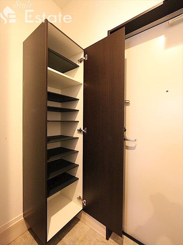 その他　シューズボックス