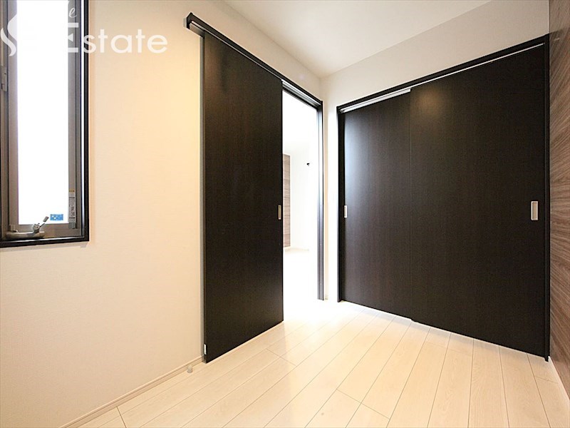 その他部屋・スペース　内装