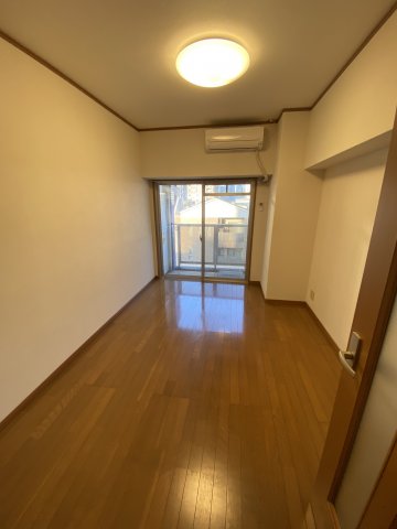 居室・リビング　現況優先