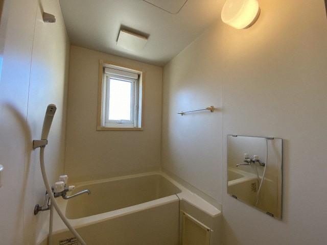 バス・シャワールーム　別号室の写真です