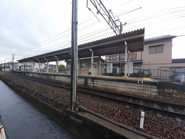 その他　北陸鉄道石川線　馬替駅（その他）まで620m