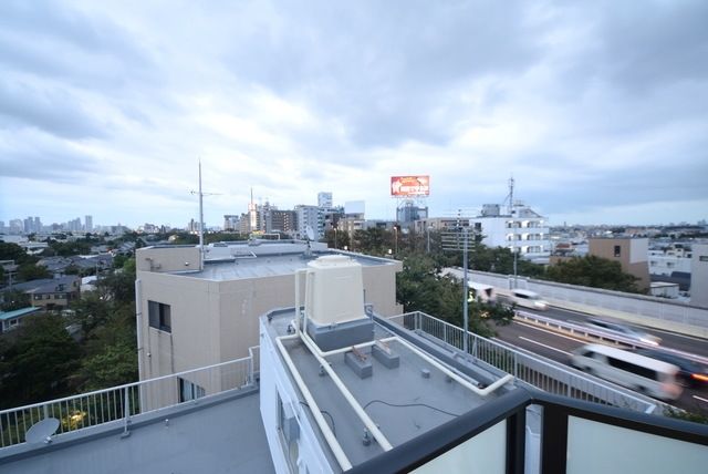 眺望　★日当たりのよい物件です★