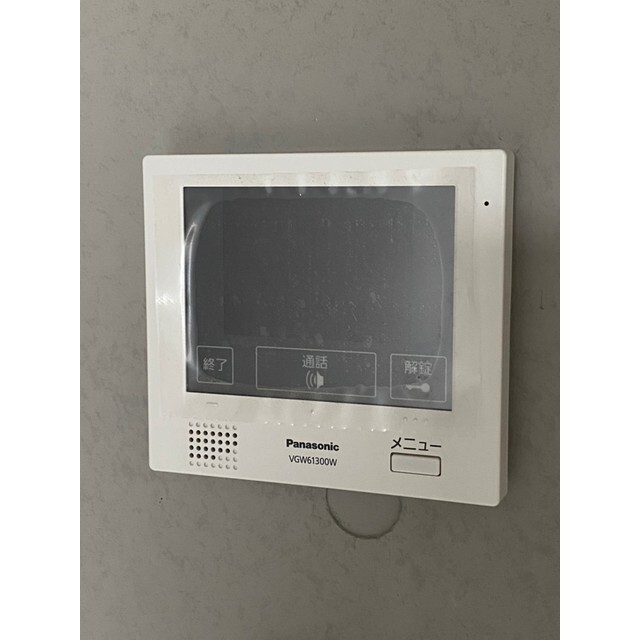 セキュリティ　内装も気になるポイント