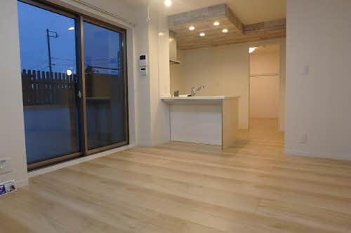 居室・リビング　ＬＤＫ