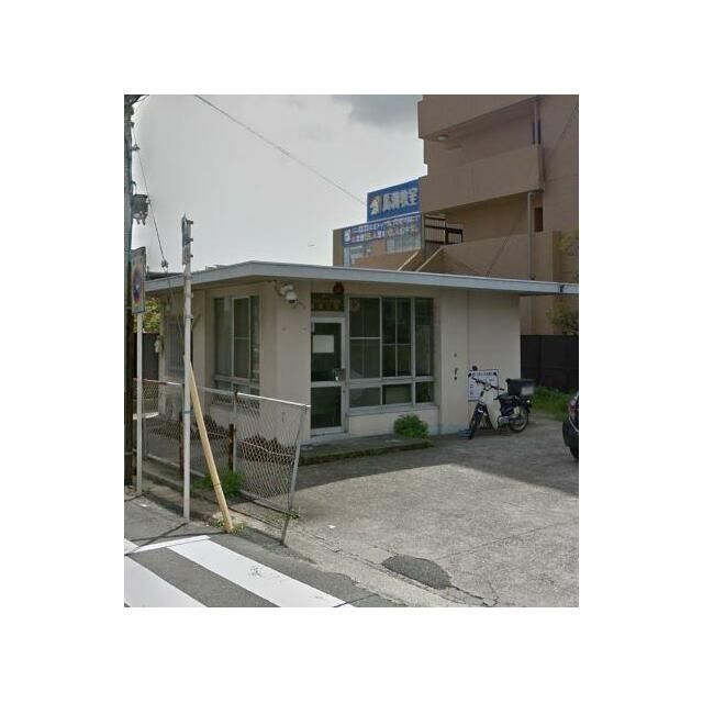 警察署・交番　吹田警察署 豊津交番（警察署・交番）まで1144m