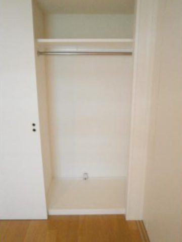 収納　※別部屋参照