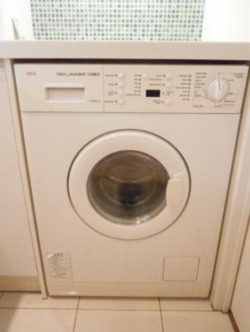 その他設備　※別部屋参照