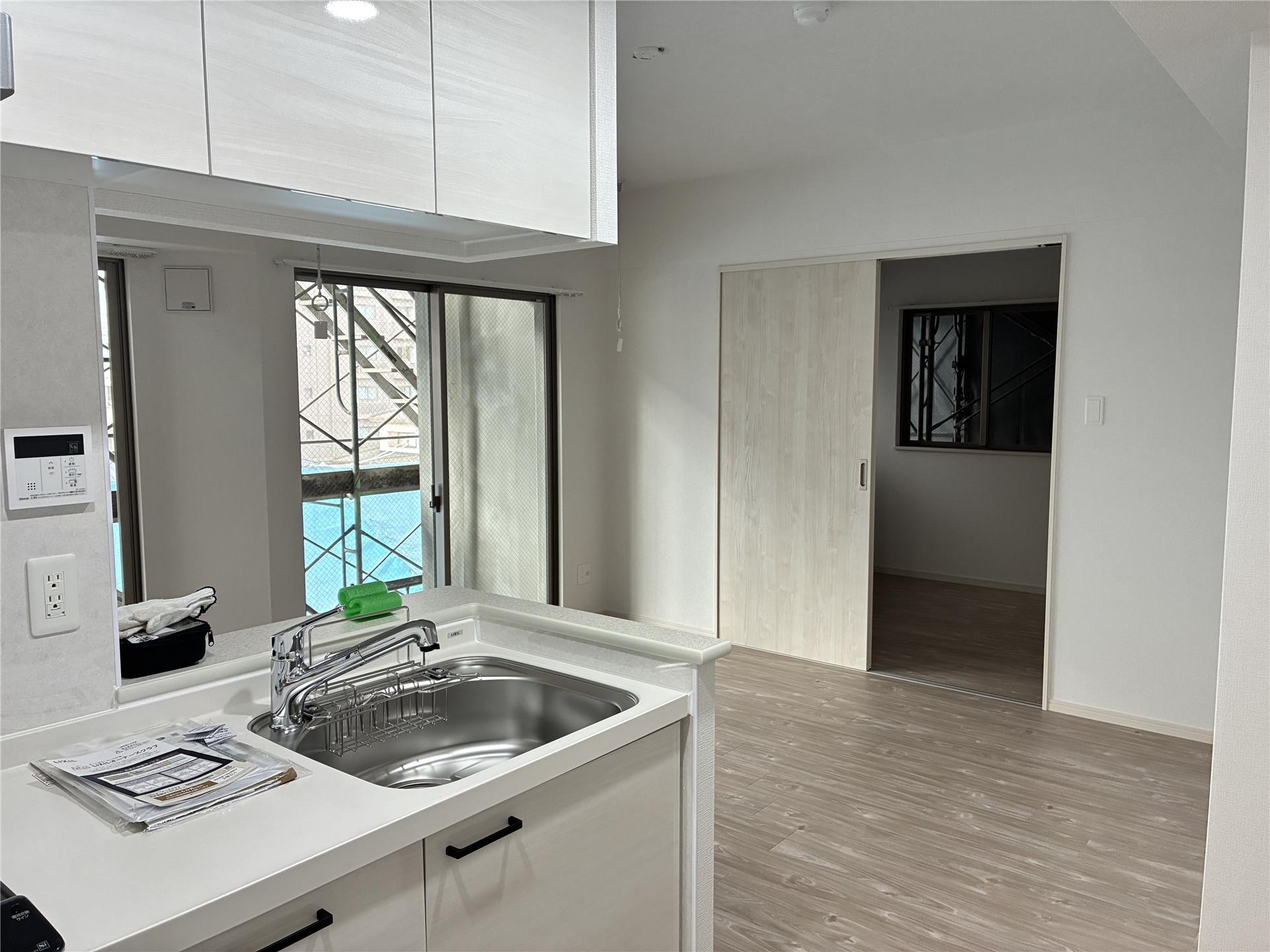 その他部屋・スペース　※同タイプ（同間取り）のモデルルーム写真です