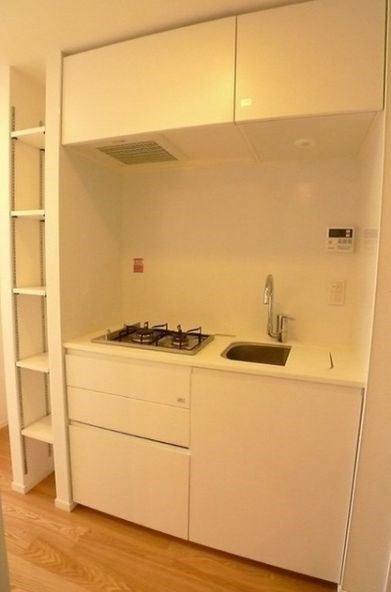 キッチン　別号室参考写真