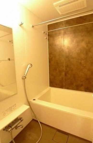 バス・シャワールーム　別号室参考写真