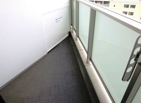 バルコニー　別号室参考写真