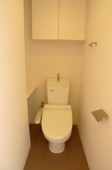 トイレ　別号室参考写真