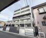 西院駅より徒歩11分 1階 新築の賃貸物件