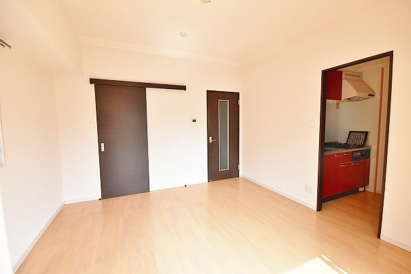 居室・リビング　★洋室★